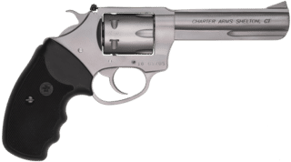 Charter Arms Pathfinder .22 WMR Pistol - 4.2" - 8 Round